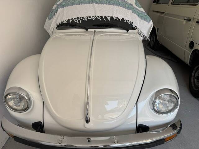 Image 7/9 of Volkswagen Beetle 1303 (1977)