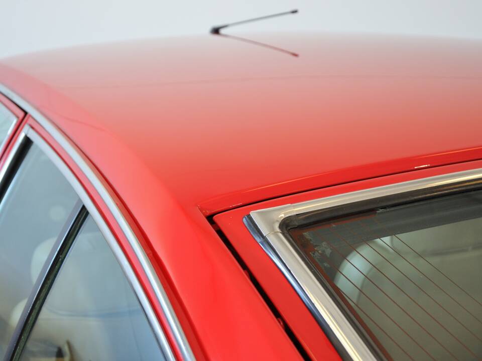 Bild 21/29 von Alfa Romeo Alfetta GT 1.6 (1978)
