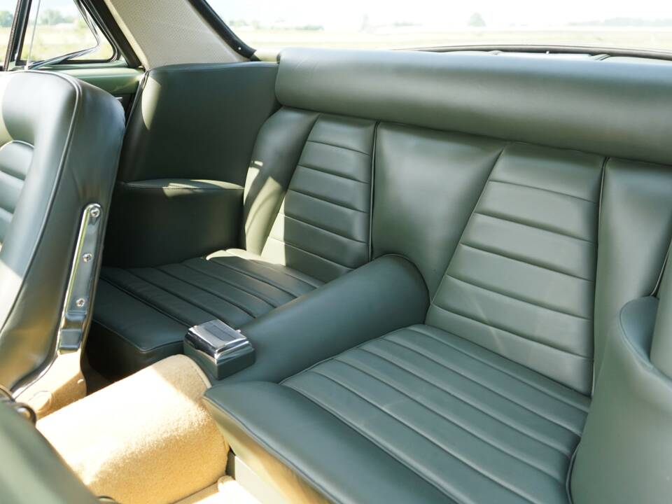 Image 75/75 of Maserati 3500 GT Touring (1961)