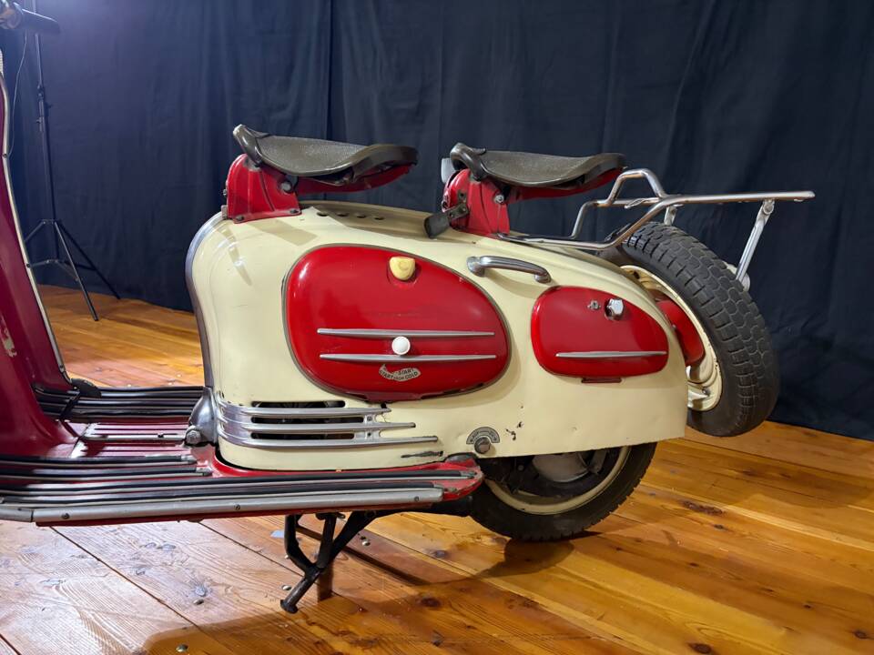 Image 8/14 of Puch SR 150 (1900)