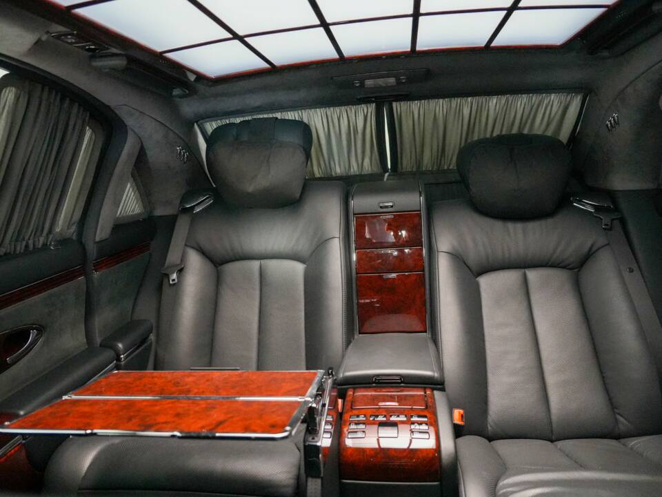 Afbeelding 10/50 van Maybach 62 (2004)