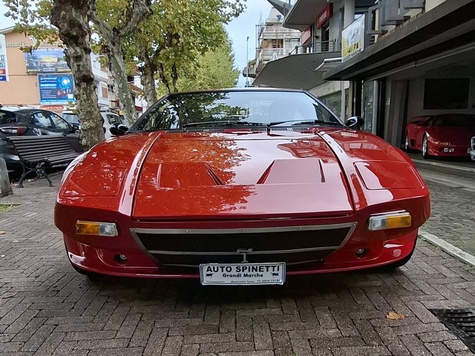 Bild 3/7 von De Tomaso Pantera L (1972)