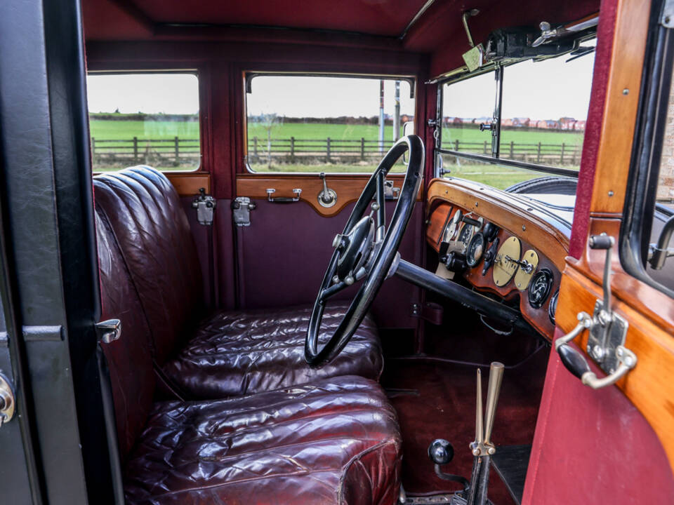 Image 24/36 of Bentley 3 Litre (1926)