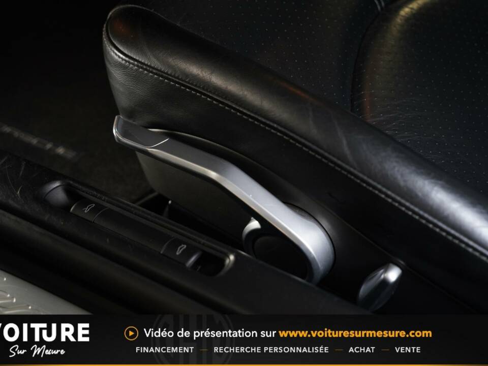 Bild 25/26 von Porsche 911 Carrera S (2006)