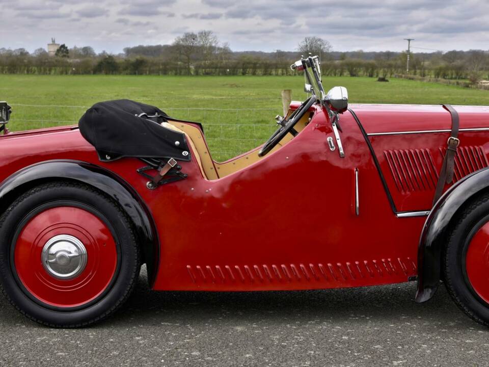 Image 9/50 of Austin 7 Special (1933)