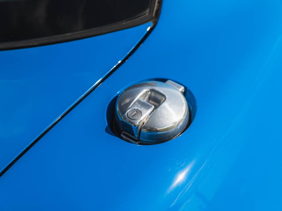 Bild 9/19 von FIAT Coupé 2.0 20V Turbo (1997)