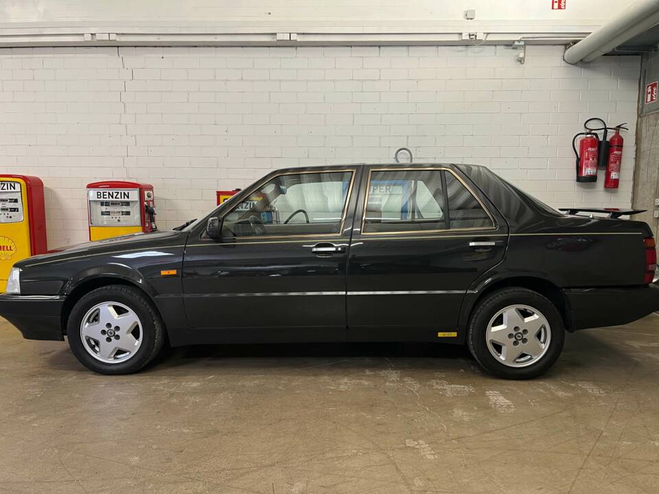 Bild 1/18 von Lancia Thema 8.32 (1988)