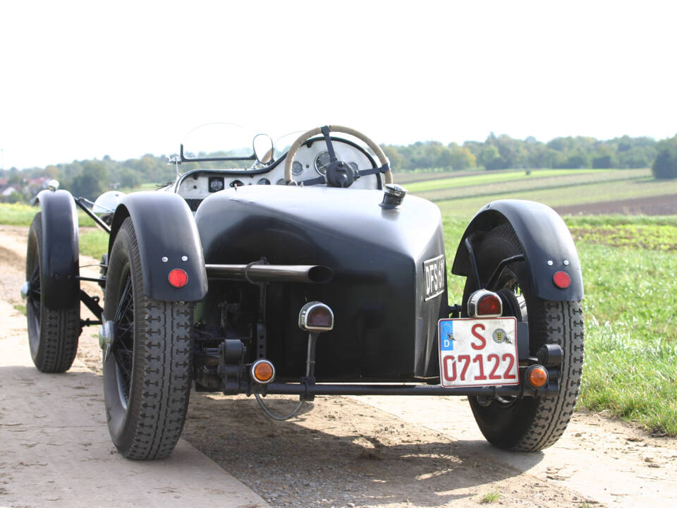 Bild 7/20 von Alvis 12 &#x2F; 70 (1939)