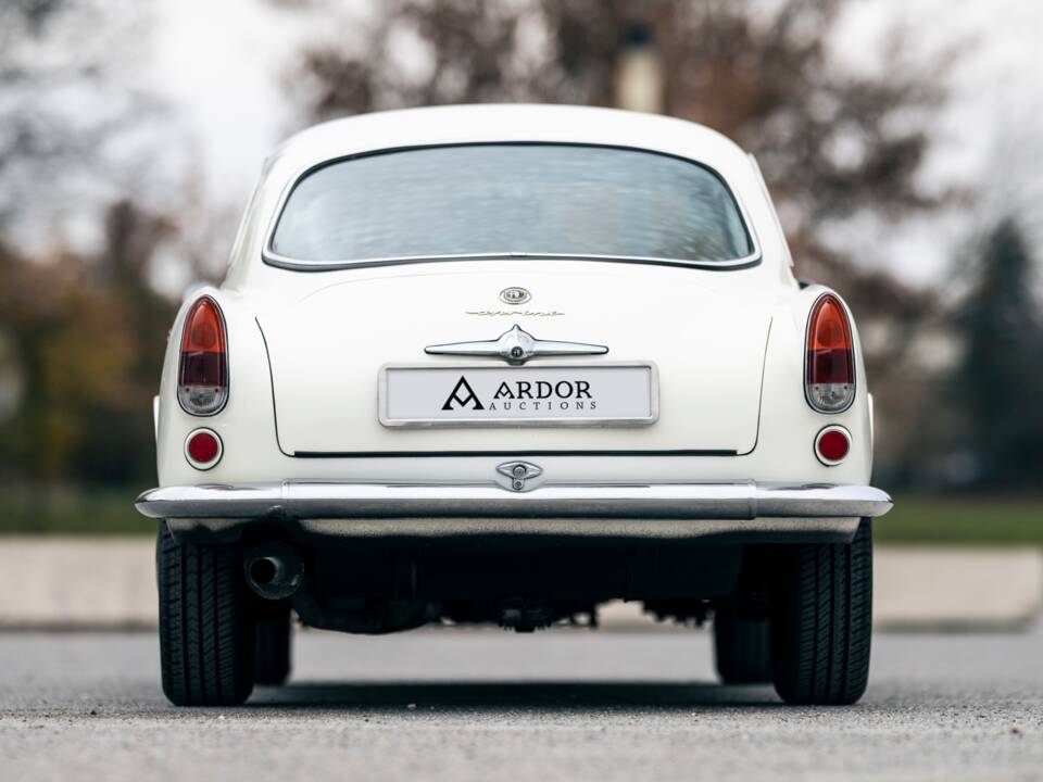 Bild 7/40 von Alfa Romeo Giulietta Sprint (1959)