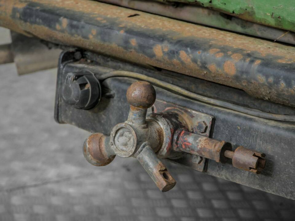 Bild 35/50 von Land Rover Range Rover Classic (1973)