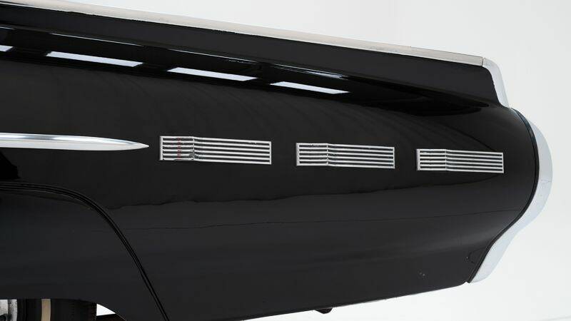 Afbeelding 4/15 van Ford Thunderbird (1962)