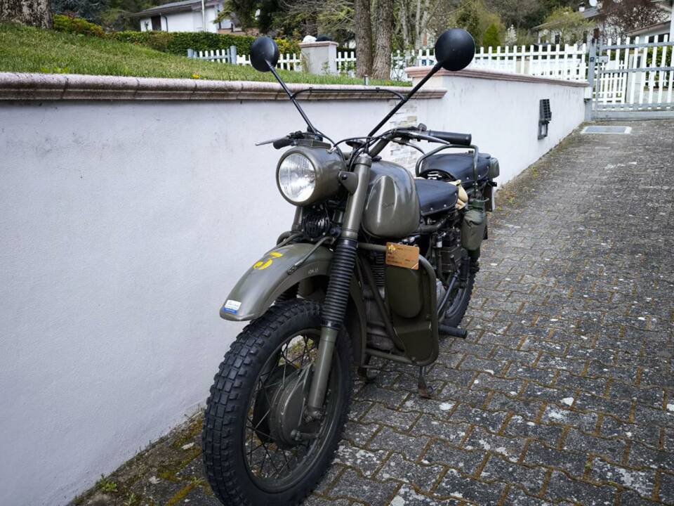 Bild 2/19 von Bianchi DUMMY (1982)