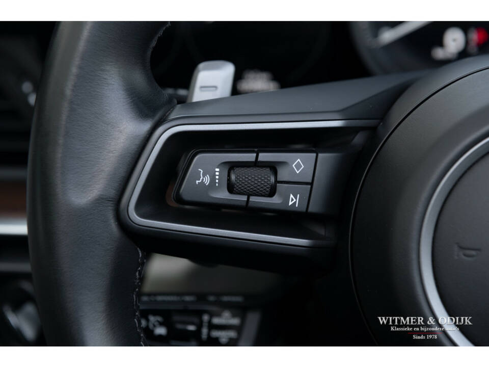 Imagen 31/38 de Porsche 911 Carrera S (2020)