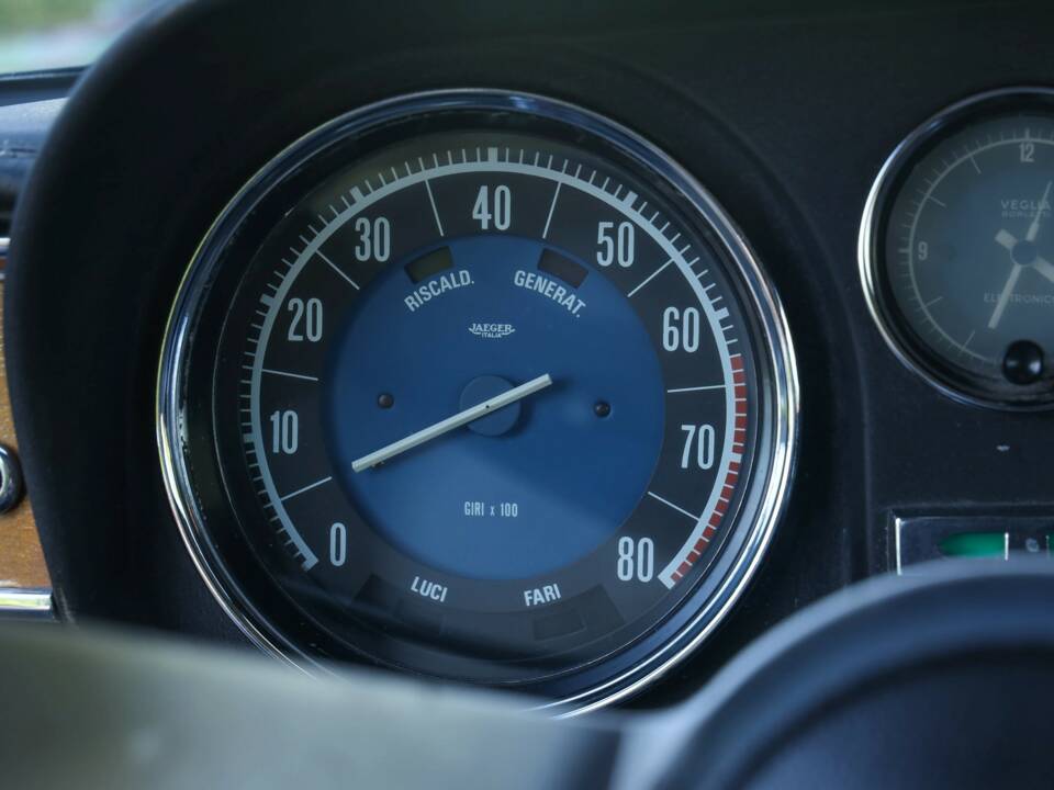 Bild 28/50 von Alfa Romeo Giulia Nuova Super 1300 (1975)