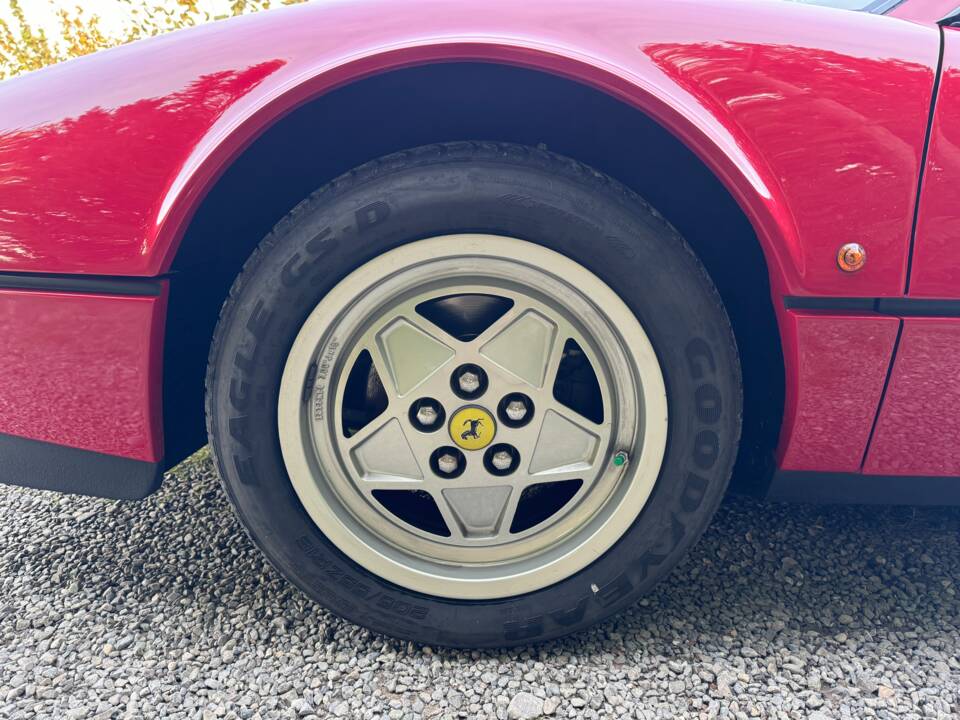 Immagine 49/100 di Ferrari 208 GTS Turbo (1989)