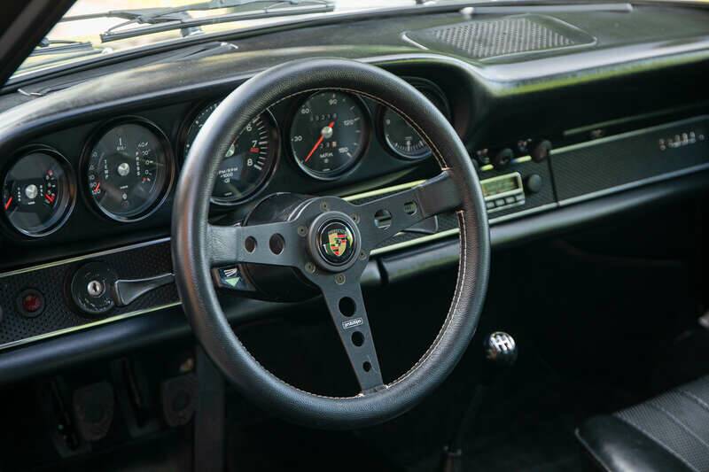 Bild 11/50 von Porsche 911 2.2 S (1970)