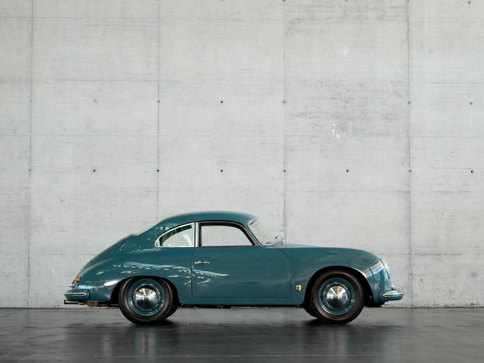 Afbeelding 32/50 van Porsche 356 A 1600 S (1958)