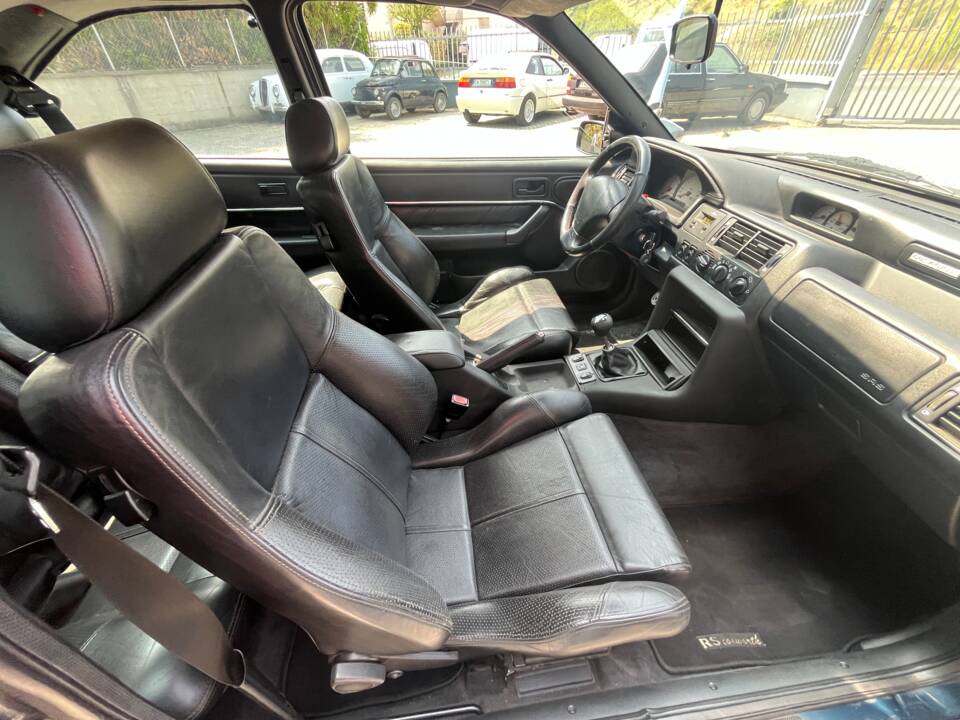 Bild 20/25 von Ford Escort RS Cosworth (1995)