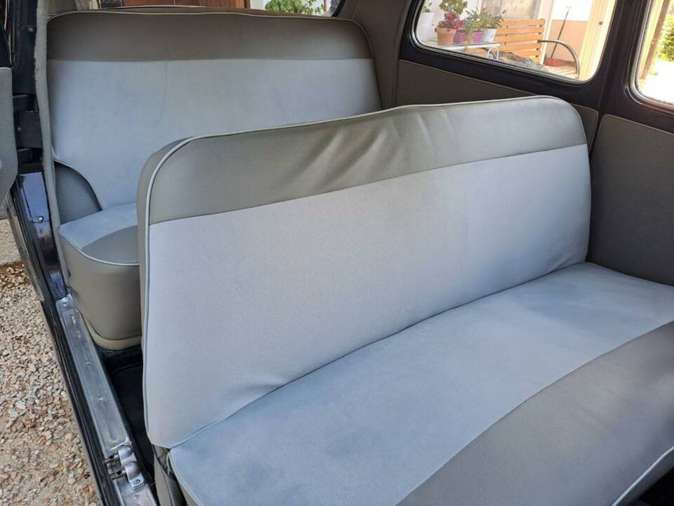 Bild 22/42 von Lancia Appia C10 (1958)
