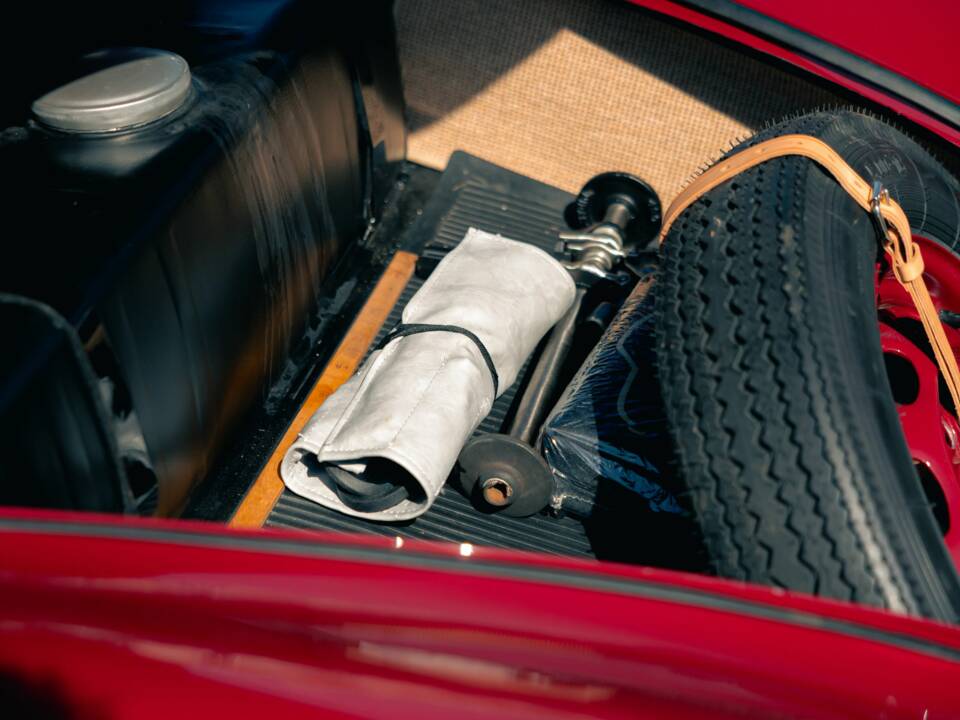 Bild 82/99 von Porsche 356 1500 (1951)