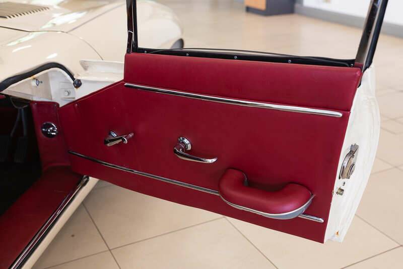 Bild 28/50 von Jaguar E-Type 3.8 (1962)