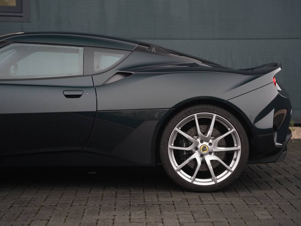 Image 10/50 of Lotus Evora GT410 (2021)