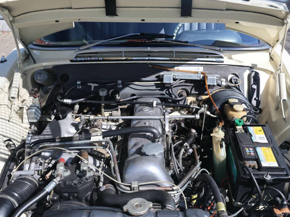 Imagen 40/43 de Mercedes-Benz 280 SE (1968)