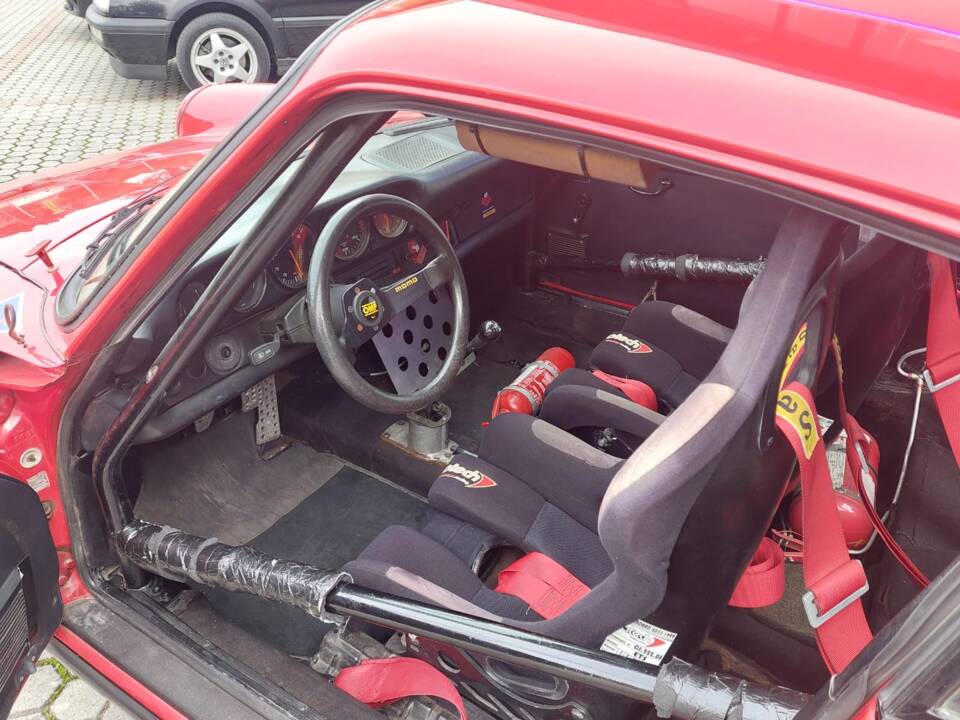 Bild 14/15 von Porsche 911 Carrera 2.7 (1974)