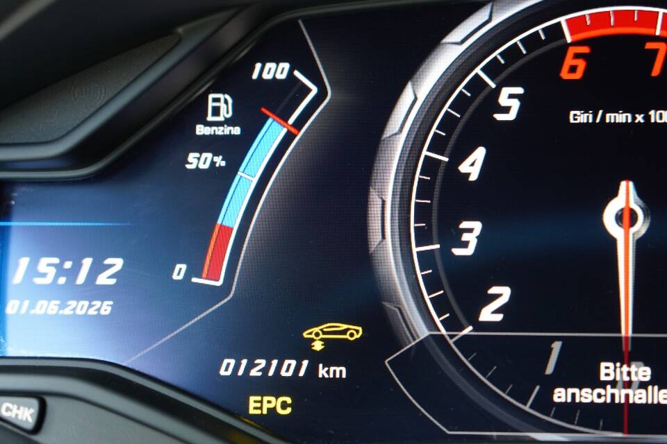 Bild 4/11 von Lamborghini Huracán LP 610-4 (2016)