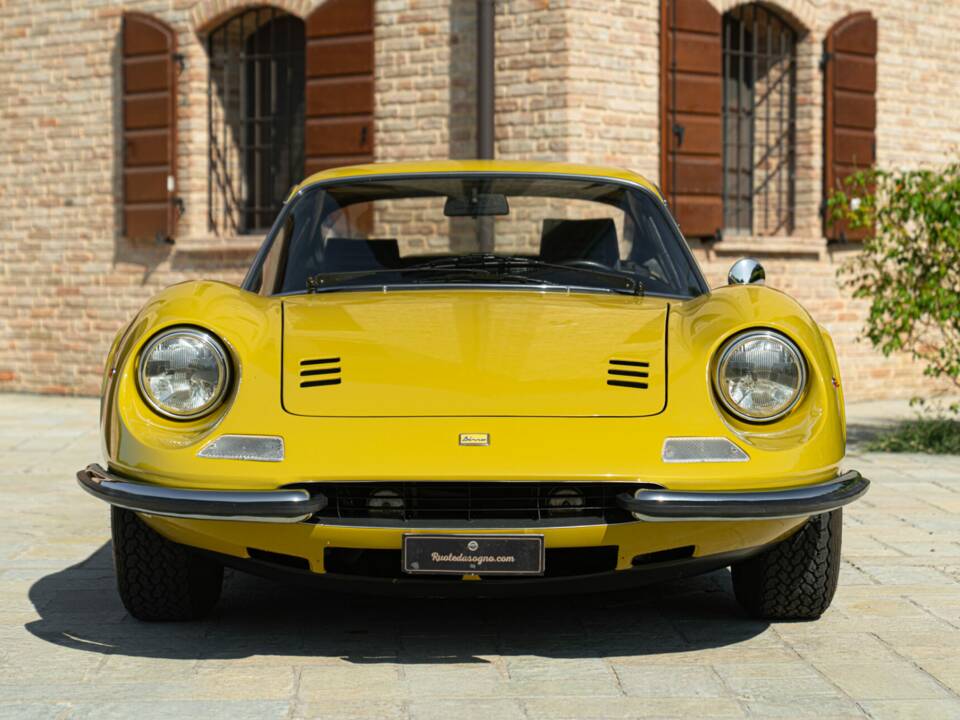 Image 4/50 of Ferrari Dino 246 GT (1971)