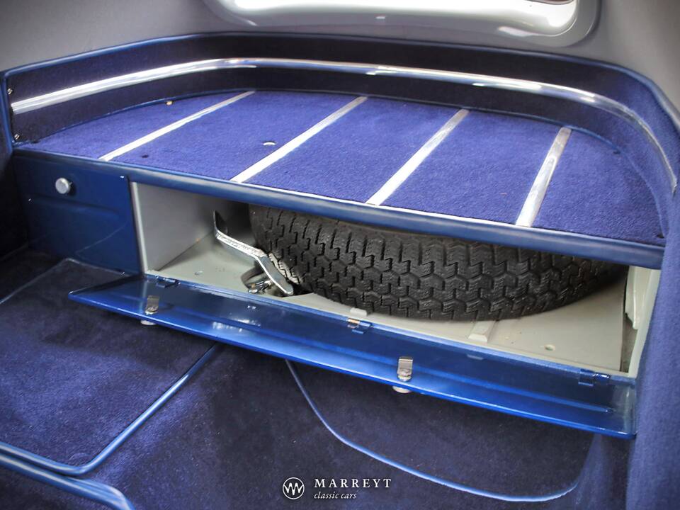 Bild 40/69 von FIAT 1100 S (1949)