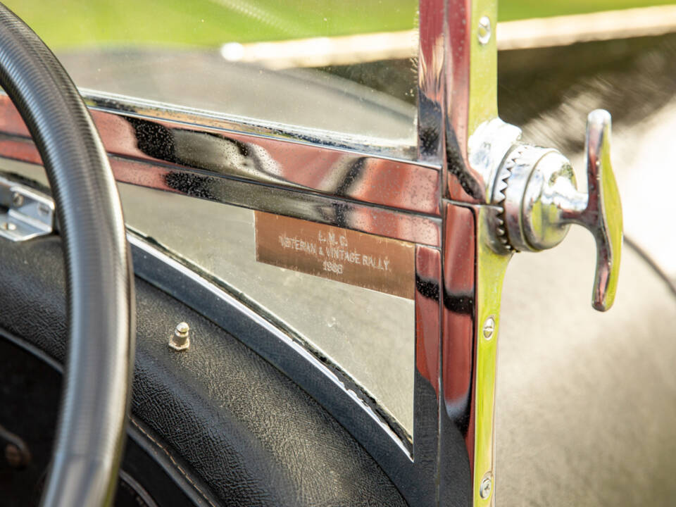 Image 13/50 of Bentley 6 1&#x2F;2 Litre (1929)