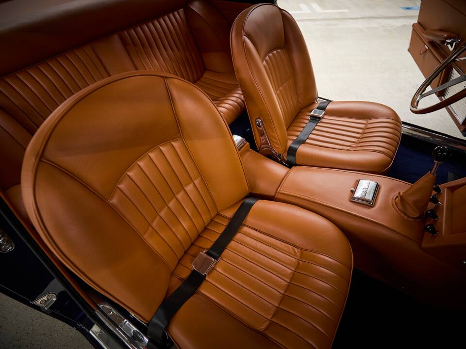 Imagen 48/90 de Ferrari 250 GT 2+2 (1963)