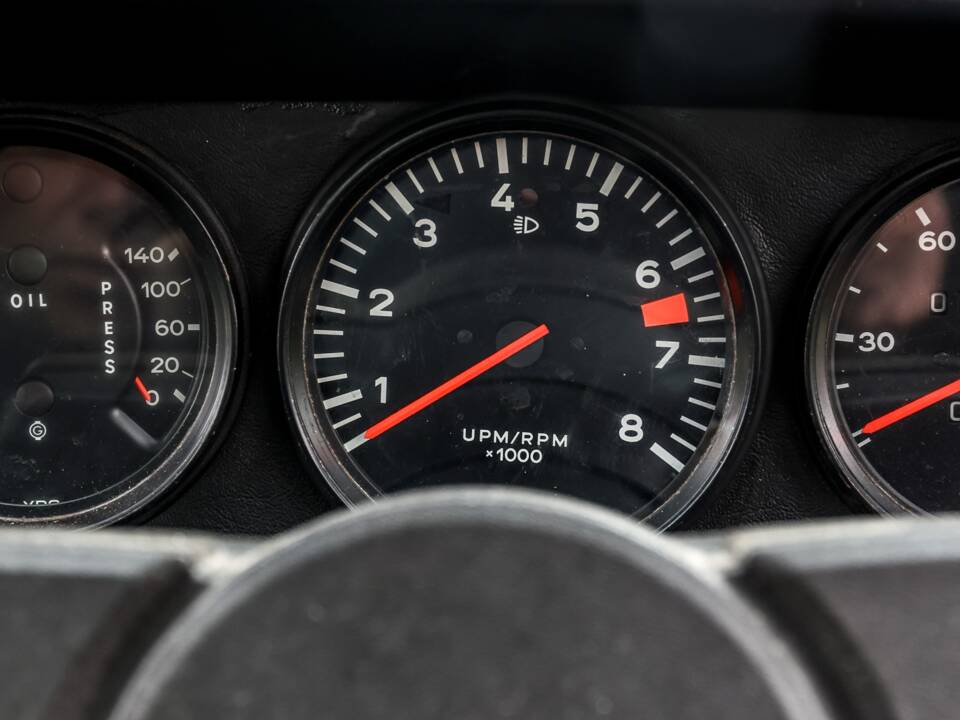 Afbeelding 34/50 van Porsche 911 2.7 (1977)