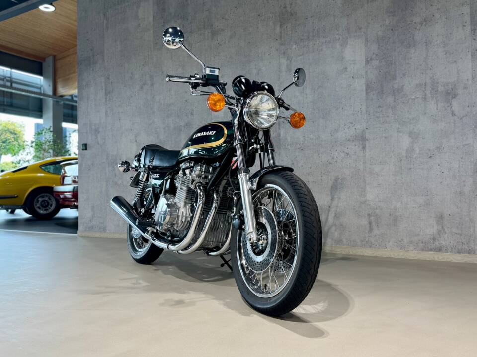 Image 36/38 de Kawasaki DUMMY (1978)
