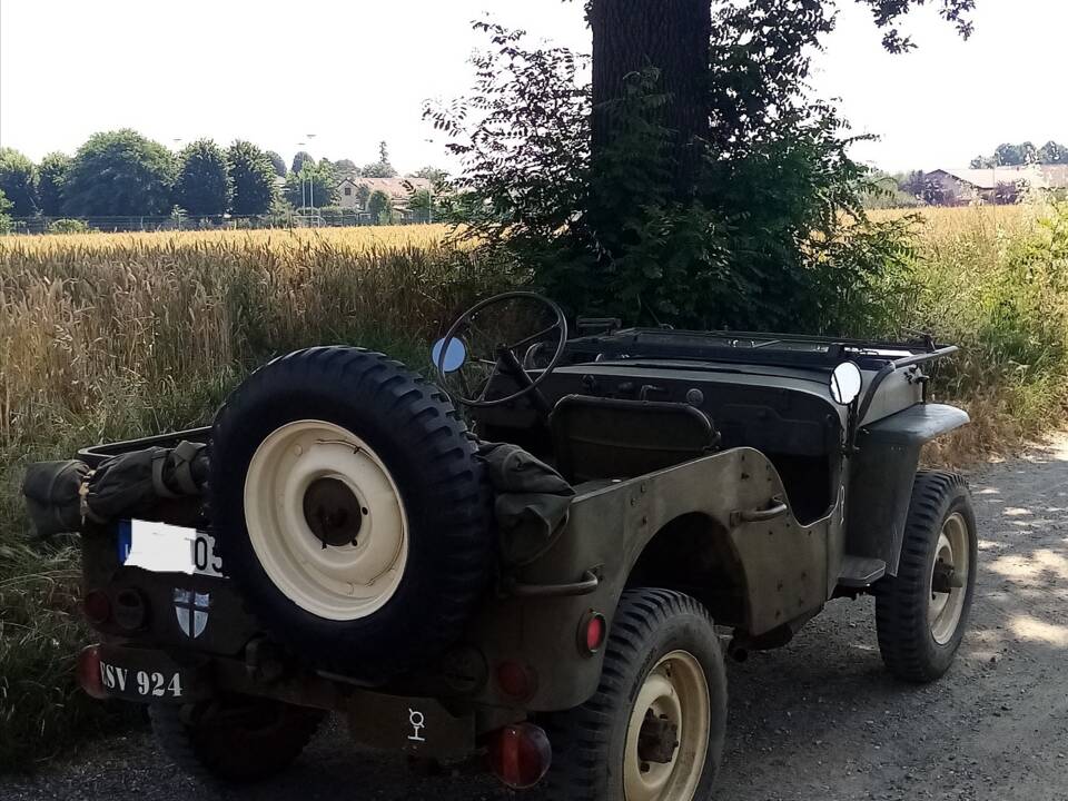Bild 2/16 von Willys MB (1943)