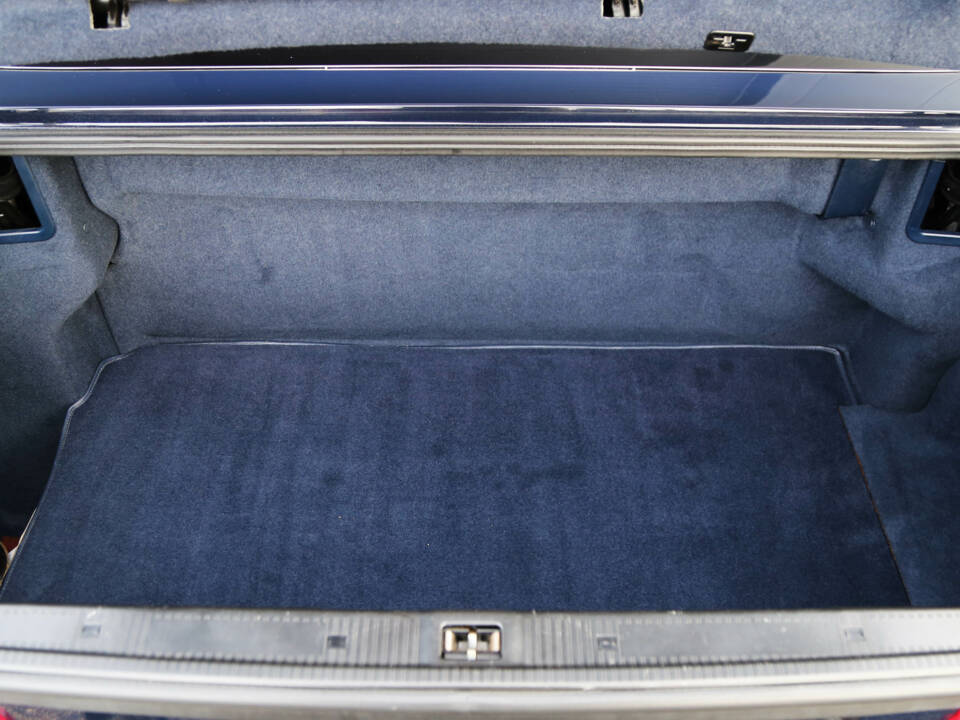 Bild 38/42 von Mercedes-Benz SL 600 (1994)