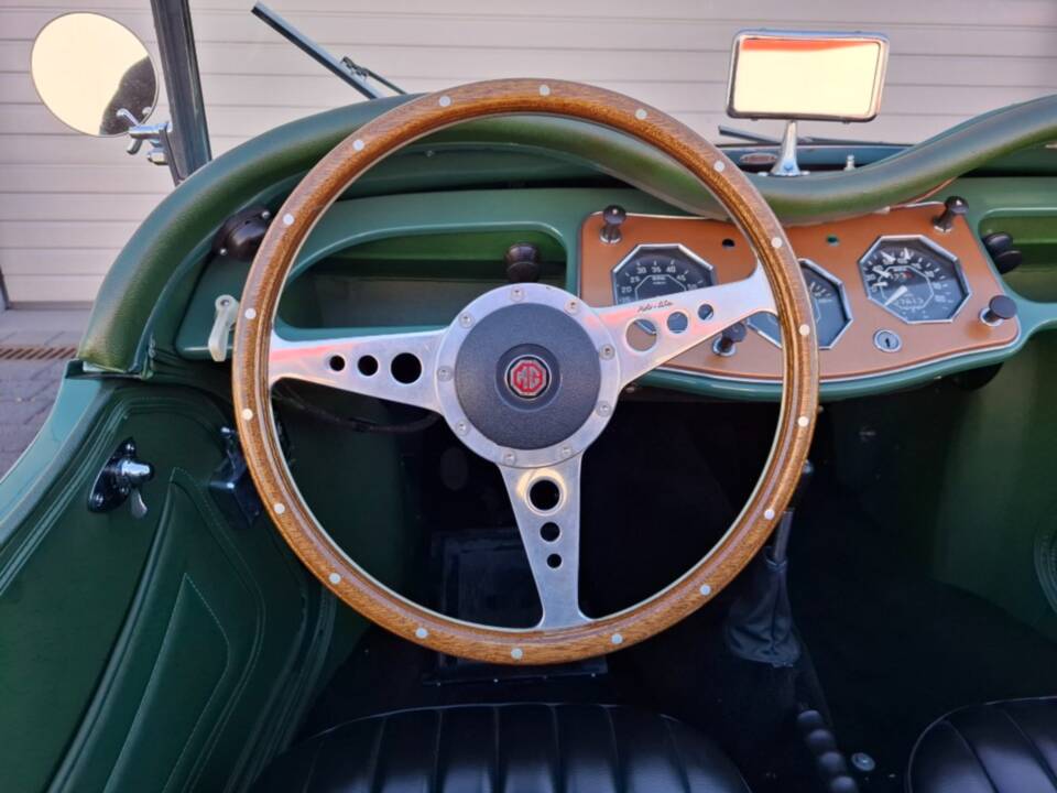 Bild 10/19 von MG TF (1953)