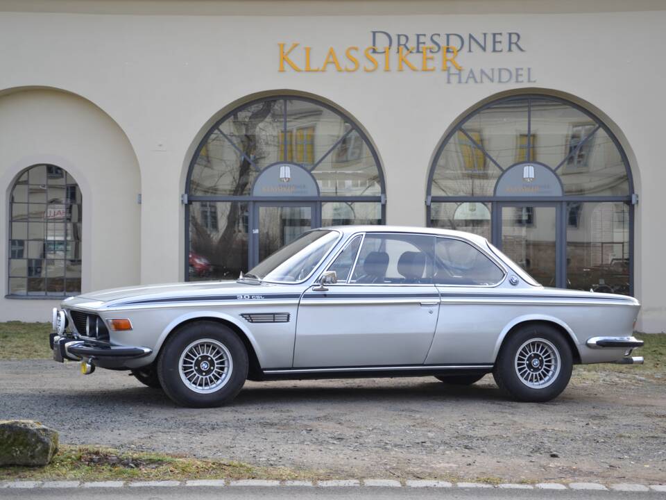 Image 2/26 of BMW 3.0 CSL (1973)