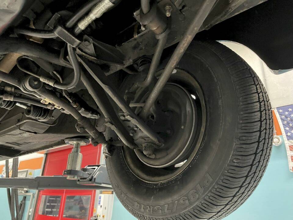 Bild 33/34 von Ford Mustang GT (1965)