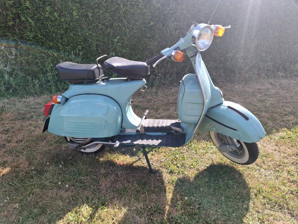 Image 26/48 of Bajaj DUMMY (1993)