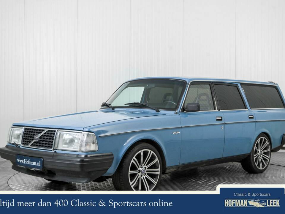 Image 1/50 de Volvo 245 (1980)