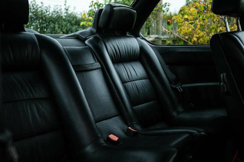 Image 40/50 of BMW M 635 CSi (1989)