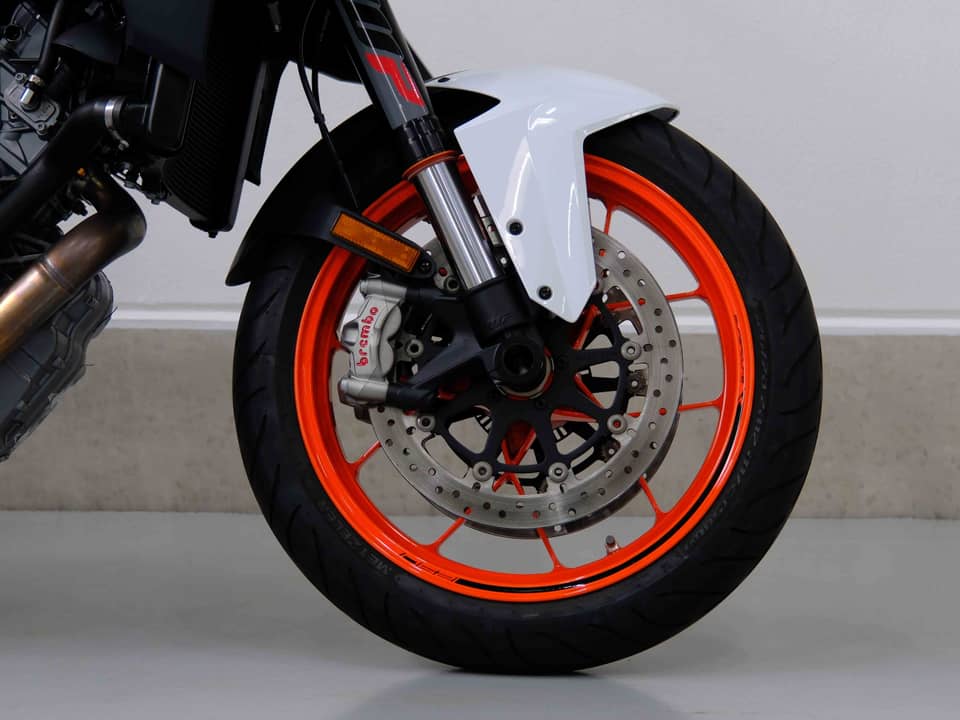 Image 2/83 of KTM 1290 Super Duke R (2018)
