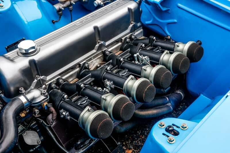 Bild 30/41 von Datsun 240 Z (1973)