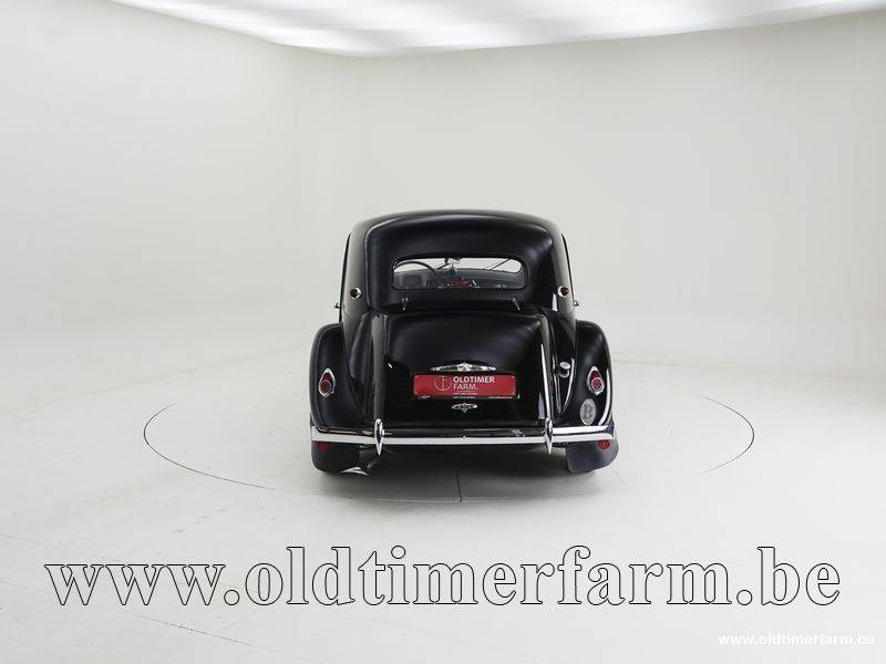 Image 7/15 of Citroën Traction Avant 11 BN Normale (1952)
