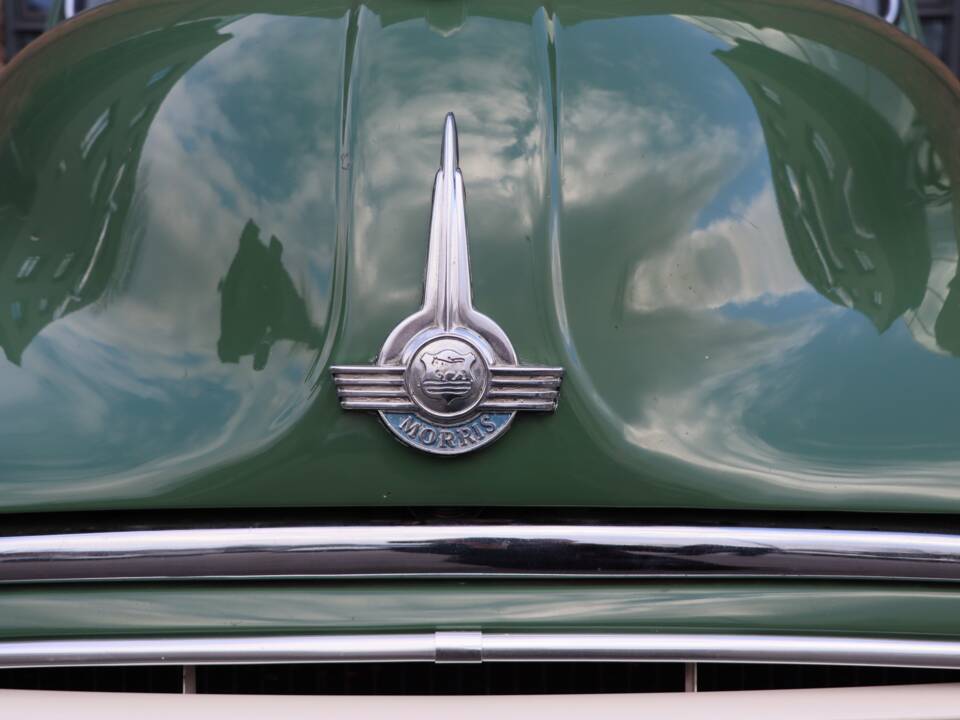 Imagen 8/47 de Morris Minor 1000 Traveller (1966)