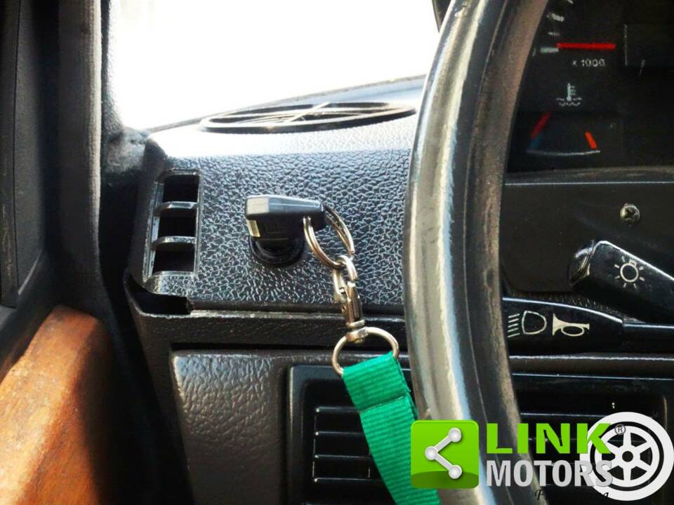 Image 10/10 of Land Rover Range Rover Classic (1986)