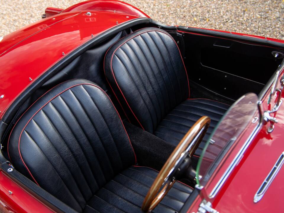 Image 7/10 of MG MGA 1600 (1960)