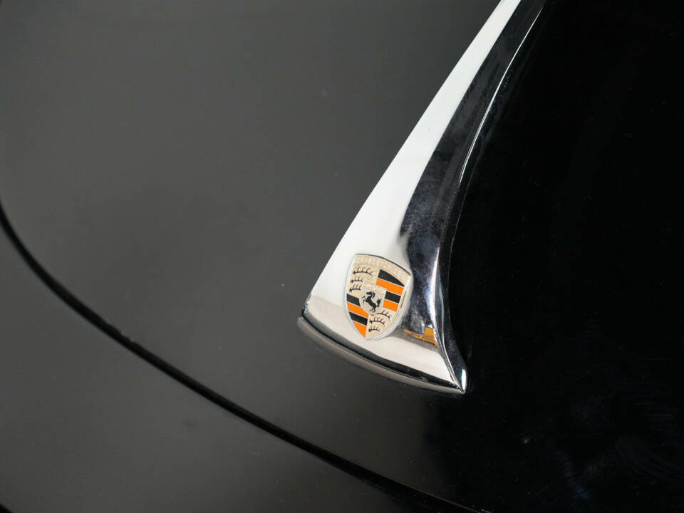 Image 22/50 of Porsche 356 B 1600 Super 90 (1962)